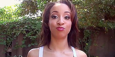 Anya Ivy And Teanna Trump - Compilation Ft. Black Queens Nina, Anya, Teanna & More!