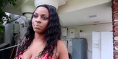 Anya Ivy And Teanna Trump - Compilation Ft. Black Queens Nina, Anya, Teanna & More!