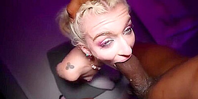Emma Rosie Mean Bbc Barely Fit In Any Hole