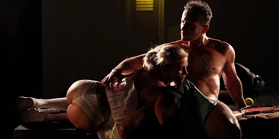 SinfulXXX Love Game three - Candee Licious