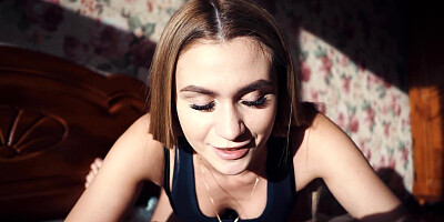 Spectacular filthy bj at sunset-DozzaZanoza