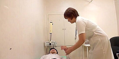 Nxgs-011 Patients And In-hospital Sexual Acts