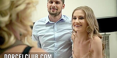 Featuring Cherry Kisss Small Tits Video