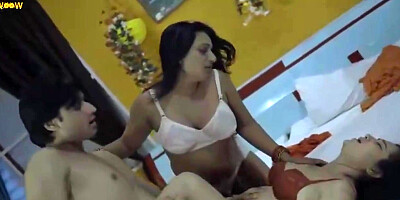 Maa Ka Naka 2023 Ullu Hindi Hot Porn Web Series Episode 1 join telegram @rehana980