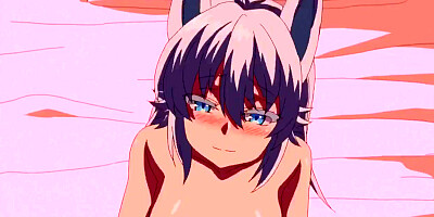 Kaifuku Jutsushi no Yarinaoshi Uncensored Gig four