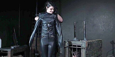 Medical Melee - Lydia Black