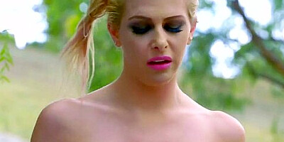 Rachel Vs Kagney With Kagney Linn Karter And Rachel Roxxx