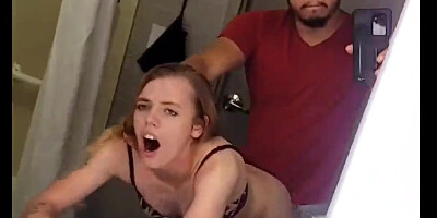 Fuckin' Little Puny Youthfull School Freshman I encountered at School Town Pub in Motel Shower