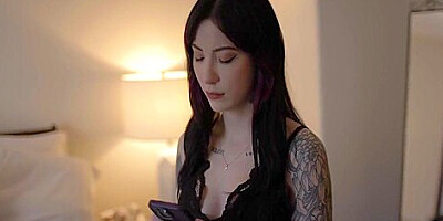 Horny Porn Movie Milf New Only For You - Goth Charlotte