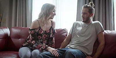 Riley Reyes - Hot Seduces And Fucks teen 18+