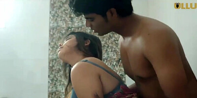 Na Umra Ki Seema Ho 2024 Ullu Hindi Porn Web Series Episode 8