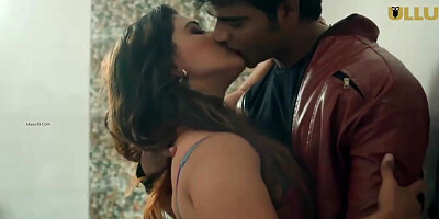 Na Umra Ki Seema Ho 2024 Ullu Hindi Porn Web Series Episode 8