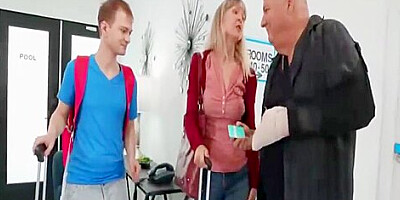 Dee Williams - Hotel Sex