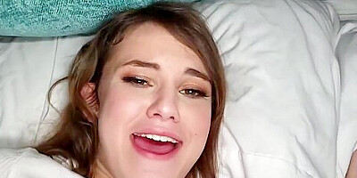 Homemade Porn Young Stepdaughter Takes Stepfathers Cock In Pussy With Ellie Eilish