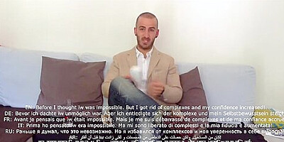 New Stepmom Sofi Ryan Gaughts Her Step son