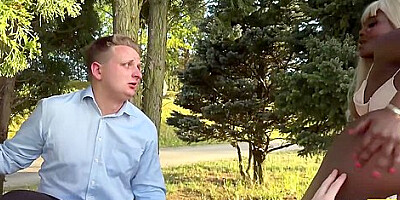 All That Matters Is My Dick. Hot Sex With Charlie Dean