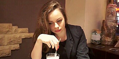 Young beauty pussyfucked in leaked sextape