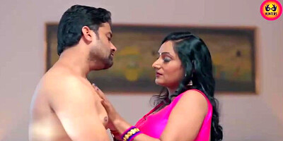 Secret Ingredient 2023 Ullu Originals Hindi Porn Web Series Episode 5 3