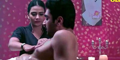 Garam Masala Part 01 Ullu Originals Web Series