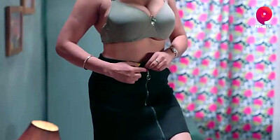 Chahat 2023 Ullu Originals Hindi Porn Web Series