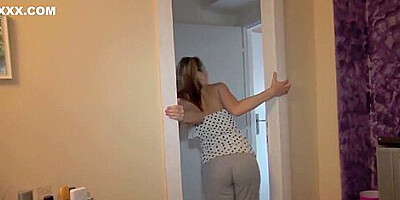 Pretty Gf Cuckolds And Humiliates Cheating Bf