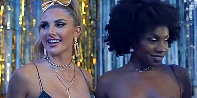 Quinton James, Zac Wild And Amari Anne In Kinky Cougars Incredible Group Sex Orgy Porn Story