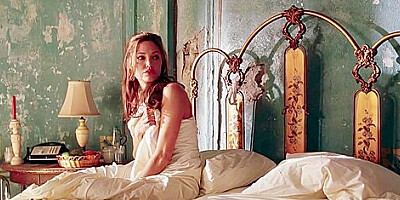 Angelina Jolie in Mr. and Mrs. Smith (2005)