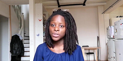 Bertoulle Tells Us About All Her Kinks