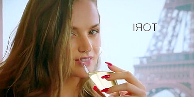 Tori Black, Jia Lissa - When In Paris