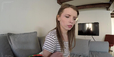 Jemma's fleshy fuck holes