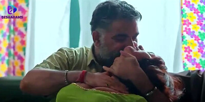 Govki Garmi Episode 6 ULLU Adult Web Series