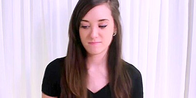 Teen 18+ Is Roughly Fucked Like Never Before - Gia Paige