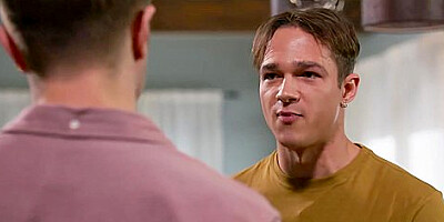 Siri Dahl - Cucking His Mature Milf Stepmom In Front Of Her Boyfriend