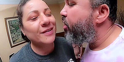 Elisa Sanches In Milf Gangbang Porn