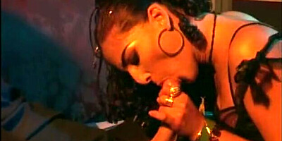 Arabesque Oriental Love - Scene #3