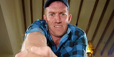 Horny Cougar Heart-stopping Xxx - Candy Alexa, Danny D And Alexa Heart