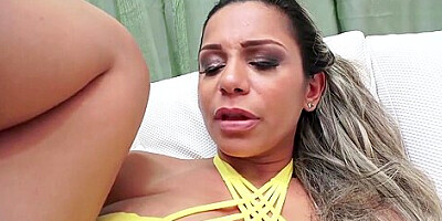 Smelling Milf&amp,#039,s farts