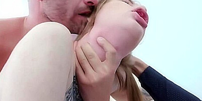 Beautiful Young Wife Gets Her Ass And Pussy Fucked With Jaclyn Jordan
