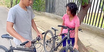 Watch Explosive Julianapalvins Video