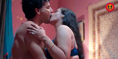 Dhudh vali New Hindi Web Series