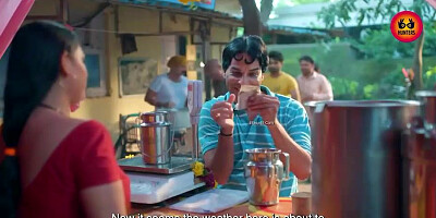 Dhudh vali New Hindi Web Series