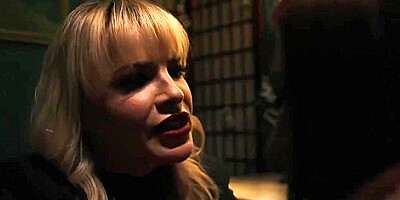 See This Man He Is Gonna Fuck Your Face - Maya Kendrick, Steve Holmes And Dana Dearmond