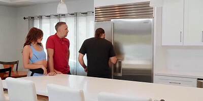 Getting Hitched! The Best Of Zz Weddings - Abella Danger & Adria Rae