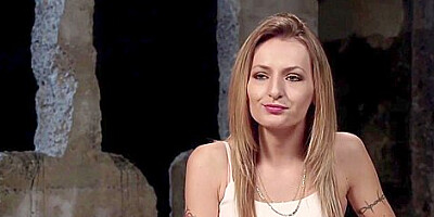 Tied Whipped Used - Hd