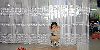 Bondage Chinese 13
