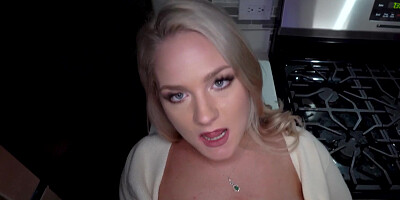 Milf Lisey Sweet revenge fuck her stepson to get back at cheating husband