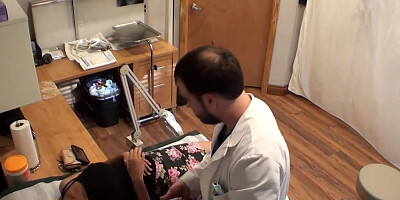 HUMAN GUINEA PIGS - PHOENIX ROSE - PART 1 OF 14 - CAPTIVE HOSPITAL COM - LATINA GET EXPERIMENTED ON BY MEDIC, TRICKED & ABJECTED