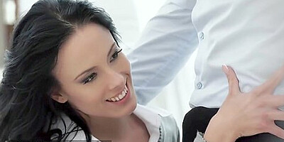 Darcia Lee And Lexi Layo Threesome Sex