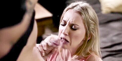 Mr Pete Fucks Riley Reyes From Behind