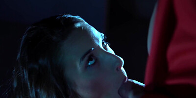 Thug Tracy Rose gets double penetration